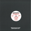 The Nathaniel X Project - (PRESALE) Music Station Archive Traxx Vol. 2 (VINYL) | Mint (M) Mint (M)