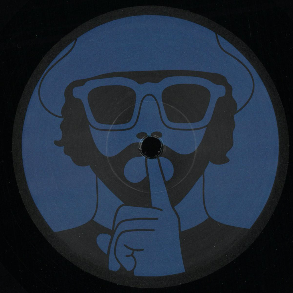 Aroop Roy - (PRESALE) Bad Dub (VINYL) | Mint (M) Mint (M)