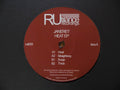 Janeret - Heat EP (VINYL) | Mint (M) Generic