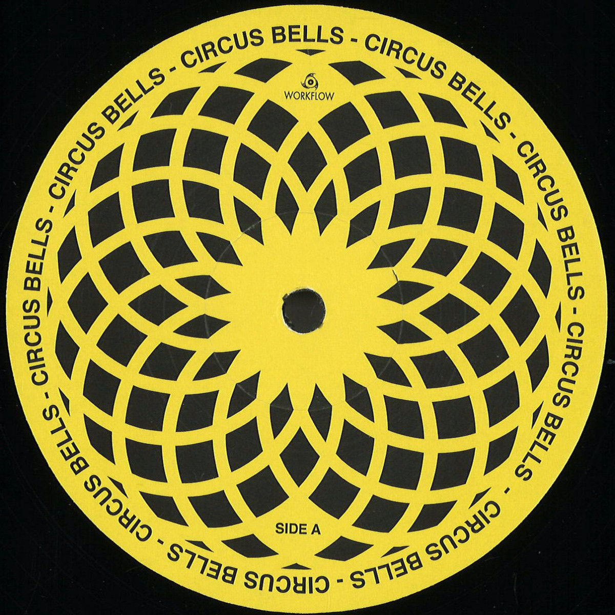 Robert Armani - (PRESALE) Circus Bells / Ambulance (VINYL) | Mint (M) Mint (M)
