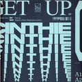 Get Up EP (VINYL) | Mint (M) Mint (M)