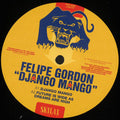 Django Mango (VINYL) | Mint (M) Generic