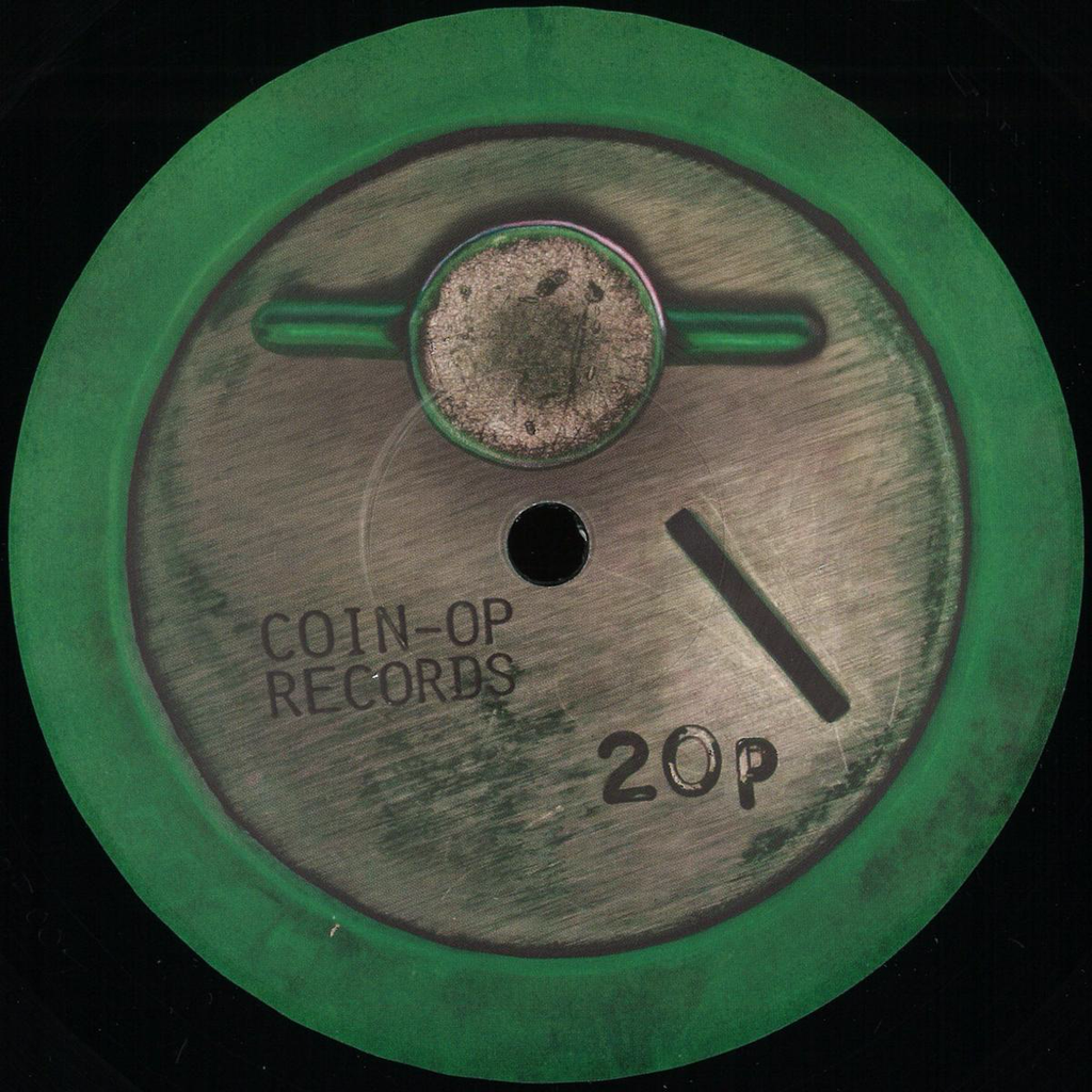 Spincycle - (PRESALE TBD) Minty Fresh EP (VINYL) | Mint (M) Mint (M)