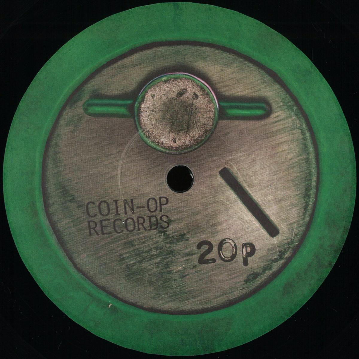 Spincycle - (PRESALE TBD) Minty Fresh EP (VINYL) | Mint (M) Mint (M)