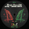 Boogie Down Edits - Vol 2 - ATCQ House Edits (VINYL 12") | Mint (M) Mint (M)