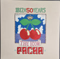 Pacha Ibiza 50 Years (3xVINYL) | Mint (M) Mint (M)
