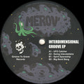 Merov' - Interdimensional Groove (VINYL) | Mint (M) Generic