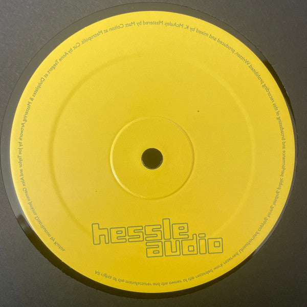 Manía (VINYL 12") | Mint (M) Mint (M)
