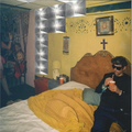 M-High - (PRESALE) Dark Web Pinger (VINYL) | Mint (M) Mint (M)