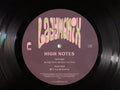 LadyMonix - High Notes (VINYL) | Mint (M) Mint (M)