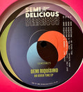No Given Time EP (VINYL) |