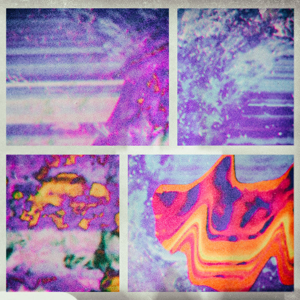 Edward - Underwater Jams (12" VINYL) | Mint (M) Mint (M)