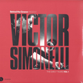 Victor Simonelli - Behind The Groove Present Victor Simonelli The Early Years Vol. 1 (2xVINYL) | Mint (M) Mint (M)
