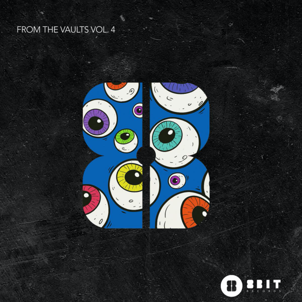 Carlos Sanchez / Qubiko - (PRESALE TBD) From The Vaults Vol. 4 (VINYL) | Mint (M) Mint (M)