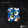 Carlos Sanchez / Qubiko - (PRESALE TBD) From The Vaults Vol. 4 (VINYL) | Mint (M) Mint (M)