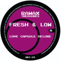 Fresh & Low - (PRESALE) Love Capsule Deluxe (VINYL) | Mint (M) Mint (M)