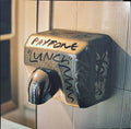 Lunch (VINYL) | Mint (M) Mint (M)