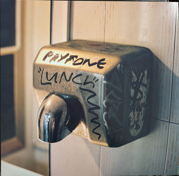 Lunch (VINYL) | Mint (M) Mint (M)