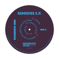 Domenico - (PRESALE) Remedies EP (VINYL) | Mint (M) Mint (M)