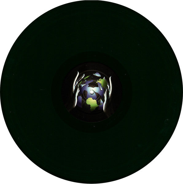 Planet Earth EP (VINYL) | Mint (M) Mint (M)