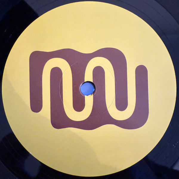 1972 (12" VINYL) |