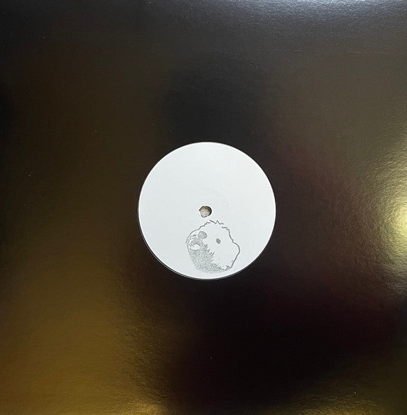 Edit Deluxe 001 (VINYL) | Mint (M) Generic