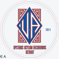 Various - Detroit On The Move Vol 3 (VINYL) | Mint (M) Mint (M)