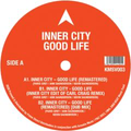 Inner City - (PRESALE 6/5/26) Good Life (VINYL) | Mint (M) Mint (M)