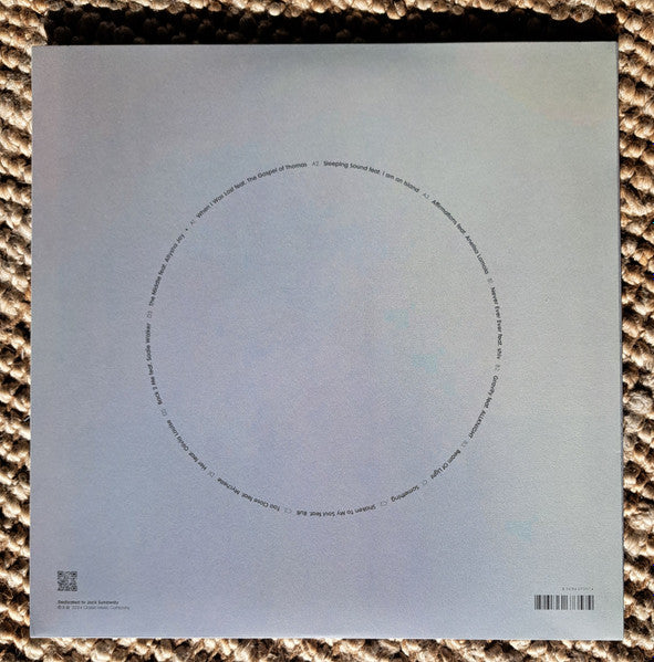 When I Was Lost, I Found Myself (2xVINYL) | Mint (M) Mint (M)