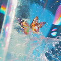 Daphni - (PRE ORDER 3/6/26) Butterfly (2xVINYL) |