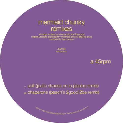(PRE ORDER 02/13/2026) Remixes (VINYL) |