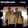 Benny Benassi - Satisfaction (VINYL) | Mint (M) Mint (M)