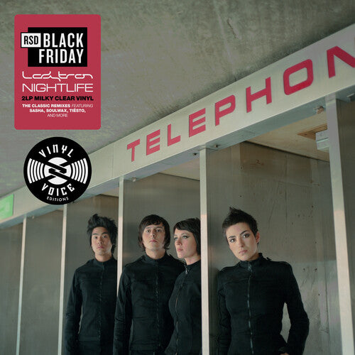 Nightlife (BF 2025 RSD Exclusive) |