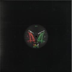 Boogie Down Edits - Vol 2 - ATCQ House Edits (VINYL 12") | Mint (M) Mint (M)