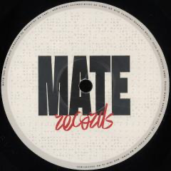 Toolate Groove - (PRESALE) Librame EP (VINYL) | Mint (M) Mint (M)