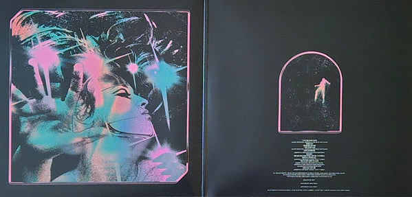 Any Signs Of Love (2 X VINYL) | Mint (M) Mint (M)