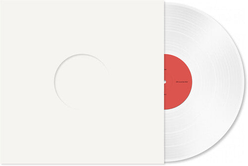 Actual Life 1 (Live) (BF 2025 RSD Exclusive, Colored Vinyl) |