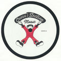 Active X-Trax II (VINYL 12") | Mint (M) Generic
