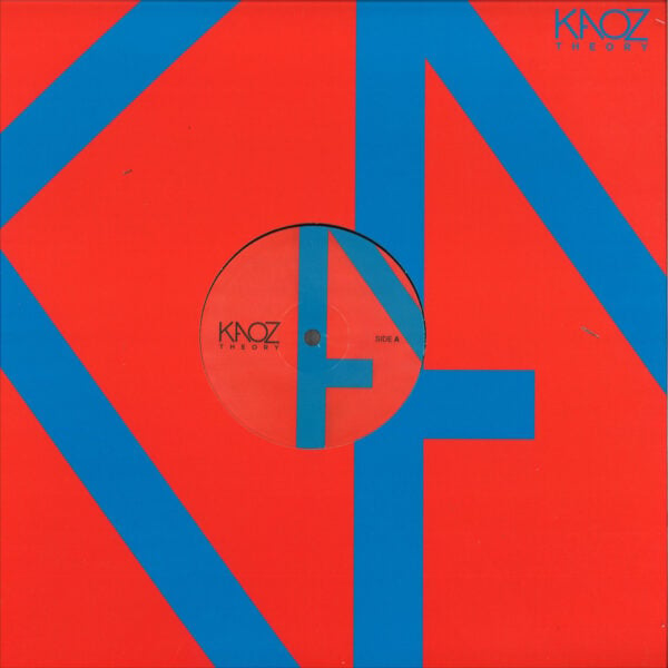 Kerri Chandler / Josh Butler - (PRESALE 5/19/26) Organized Kaoz EP 1 (VINYL) | Mint (M) Mint (M)