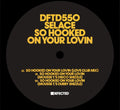 So Hooked On Your Lovin (VINYL) | Mint (M) Generic