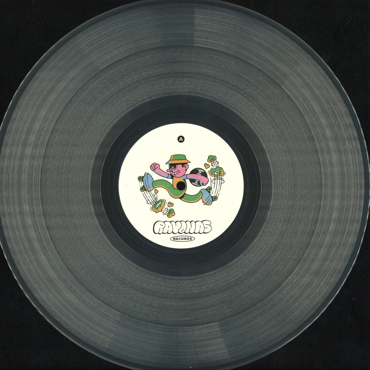 Speedy House Vol. 1 (VINYL) | Mint (M) Mint (M)