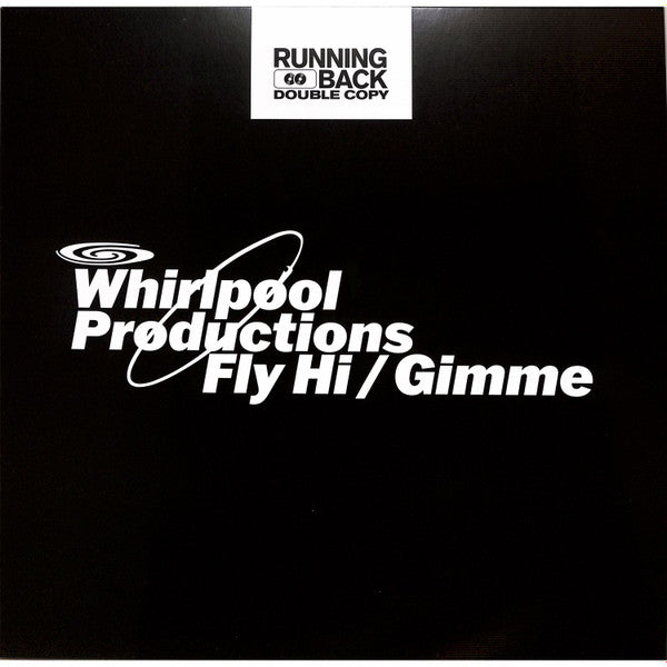 Fly Hi / Gimme (VINYL) | Mint (M) Mint (M)