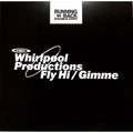 Fly Hi / Gimme (VINYL) | Mint (M) Mint (M)