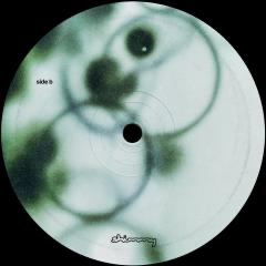 JK47 - (PRE-ORDER TBD) Vacation EP (VINYL) | Mint (M) Mint (M)
