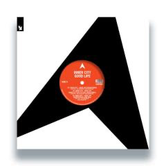 Inner City - (PRESALE 6/5/26) Good Life (VINYL) | Mint (M) Mint (M)
