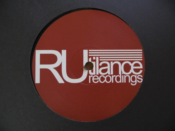 Janeret - Heat EP (VINYL) | Mint (M) Generic