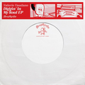 Valerio Vaudano - (PRESALE 6/5/26) Diggin’ In My Soul EP (VINYL) | Mint (M) Mint (M)