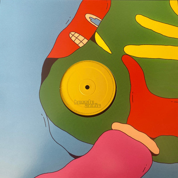 Manía (VINYL 12") | Mint (M) Mint (M)