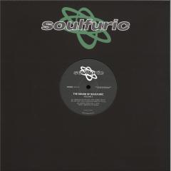 Various - (PRE-ORDER) The Sound Of Soulfuric, Vol. 2 (VINYL 12") |