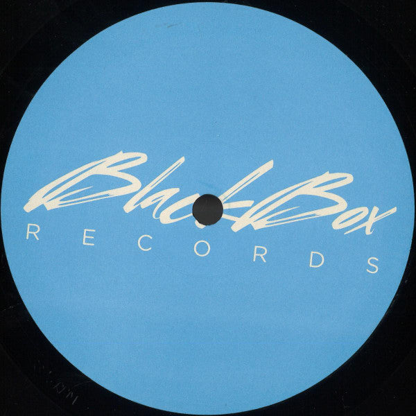 BLBX06 (VINYL) | Mint (M) Generic